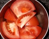Foto del paso 1 de la receta: Salsa para empanadas