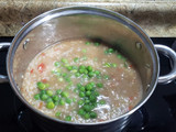 Risotto Marinero