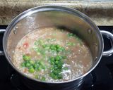 Foto del paso 3 de la receta: Risotto Marinero