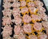 Foto langkah ke 3 dari resep Dimsum ayam udang.