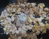 Foto langkah ke 3 dari resep Nasi Goreng Kencur.