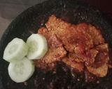 Foto langkah ke 2 dari resep Penyetan tempe.