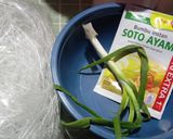 Foto langkah ke 1 dari resep Soto Suka Suka.