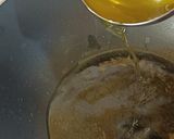 A picture of step 1 of Wheat flour jaggery pinni (gud laduu) आटा गुड़ पिन्नी.