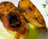 Foto langkah ke 2 dari resep Ikan Patin Bakar Mentega.