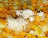 Foto langkah ke 2 dari resep Pastel Sayur 🥟✨.