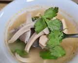 Foto langkah ke 5 dari resep Tom Yum Talay.