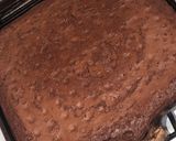 Foto del paso 6 de la receta: Brownie en Flip