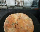 આલૂ પરાઠા (Aloo Paratha Recipe In Gujarati) રેસીપી સ્ટેપ2ફોટો