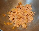 গাজরের মোগলাই কাবাব (Gajorer moghlai kebab recipe in Bengali) রেসিপি ধাপ - 1 ছবি
