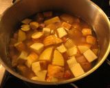 Foto del paso 3 de la receta: Sopa Waka-jawaka