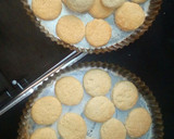 Foto del paso 1 de la receta: Alfajores caseros💏