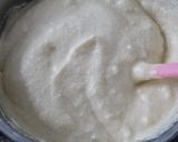 Foto langkah ke 6 dari resep Bolu Gulung Vanilla #glutenfree#dairyfree.