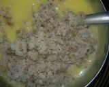 केले की खीर (Banana ka kheer recipe in hindi) रेसिपी चरण 5 फोटो