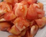 Foto del paso 2 de la receta: Pipirrana de Jaén