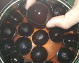 काला जाम (Kala jam recipe in hindi) रेसिपी चरण 4 फोटो