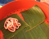 Foto langkah ke 5 dari resep Putu mayang endul.