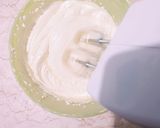 Foto langkah ke 3 dari resep Buttercream Lembut.