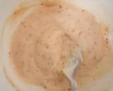 Chicken Stuffed Chinese Steam bun with pickled vegetables recipe step 19 photo