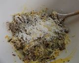 Foto del paso 2 de la receta Pastel con carne de cocido