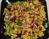 ઈન્દોરી પૌવા (Indori Pauva Recipe In Gujarati) રેસીપી સ્ટેપ4ફોટો