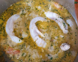 Foto del paso 6 de la receta: Caldereta de rape