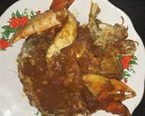 Foto langkah ke 4 dari resep Kepiting asam manis ala2.