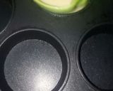 Foto langkah ke 4 dari resep Terang bulan mini.