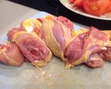 Foto langkah ke 1 dari resep Sup ayam.
