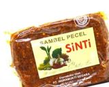 Foto langkah ke 2 dari resep Singkong Goreng Isi Bumbu Pecel.