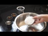खोबा रोटी (Khoba-roti recipe in hindi)