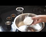खोबा रोटी (Khoba-roti recipe in hindi) रेसिपी चरण 1 फोटो