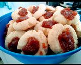 Foto del paso 3 de la receta: Pepas