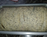 Foto del paso 4 de la receta: Pan lactal con semillas