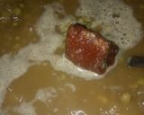 Foto langkah ke 2 dari resep Burjo creme.