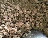รูปขั้นตอนการทำที่ 4 ของ ข้าวต้มหมูสับ