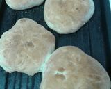 Foto del paso 7 de la receta: Pan casero ideal rellenarlo