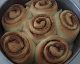 Foto del paso 19 de la receta: Roles de canela🌼