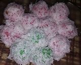 Foto langkah ke 7 dari resep Klepon simple Enak.