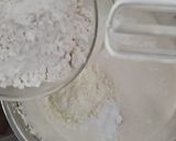 Foto langkah ke 4 dari resep Bolu tomat kukus.