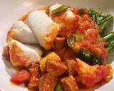 Cod & Chorizo Stew recipe step 4 photo