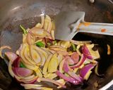 বেগুন ভর্তা (begun bhorta recipe in Bengali) রেসিপির ধাপ 3 ছবি