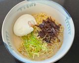 Foto langkah ke 4 dari resep Ramen Versi Murah Pasti Enak.