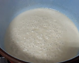 Foto del paso 5 de la receta: "Lasaña" de calabacín y pollo