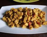 Foto langkah ke 4 dari resep Mokmok tempe.