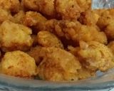 Foto langkah ke 4 dari resep Ayam Karaage/Tepung Simple.