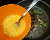 Foto del paso 19 de la receta: Solomillo con revuelto de fredolics y espárragos trigueros