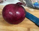 A picture of step 1 of Sweet Corn Pie.