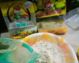 Foto langkah ke 1 dari resep Lempeng Khas Betawi.