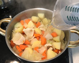 Foto del paso 2 de la receta: Curry japonés